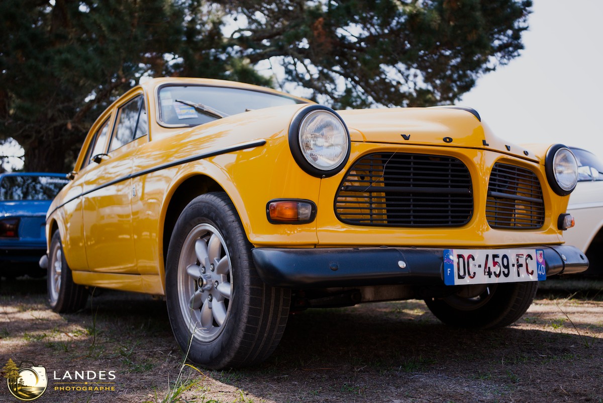 🚗🏍️ Addiction aux 2 et 4 Roues 2026 : le patrimoine mécanique en fête à Soustons